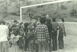 Gita a Boca (NO) - 1977